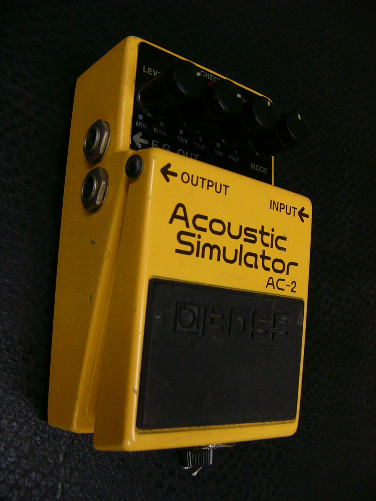 BOSS AC-2