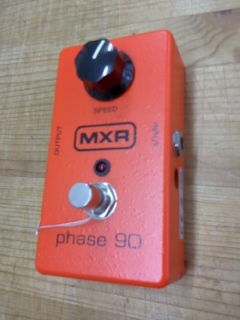 MXR Phase 90