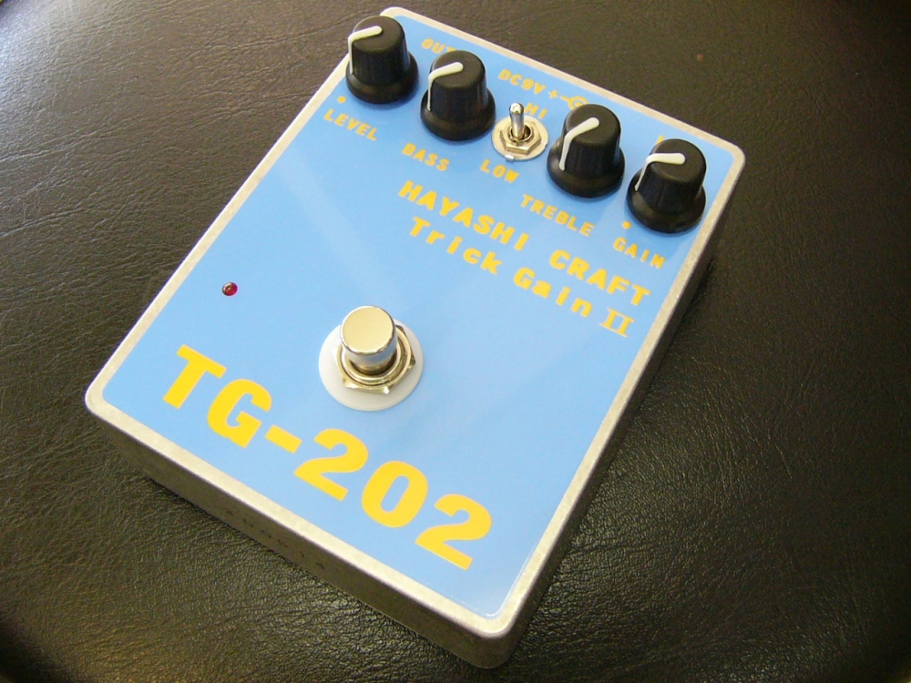 正規品安いHAYASHI CRAFT DISTORTION MILL DM-305 ディストーション